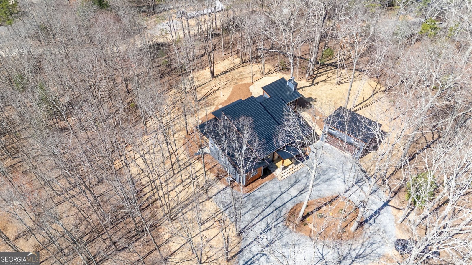 87 Wolf Ceek Drive Mineral Bluff - 70