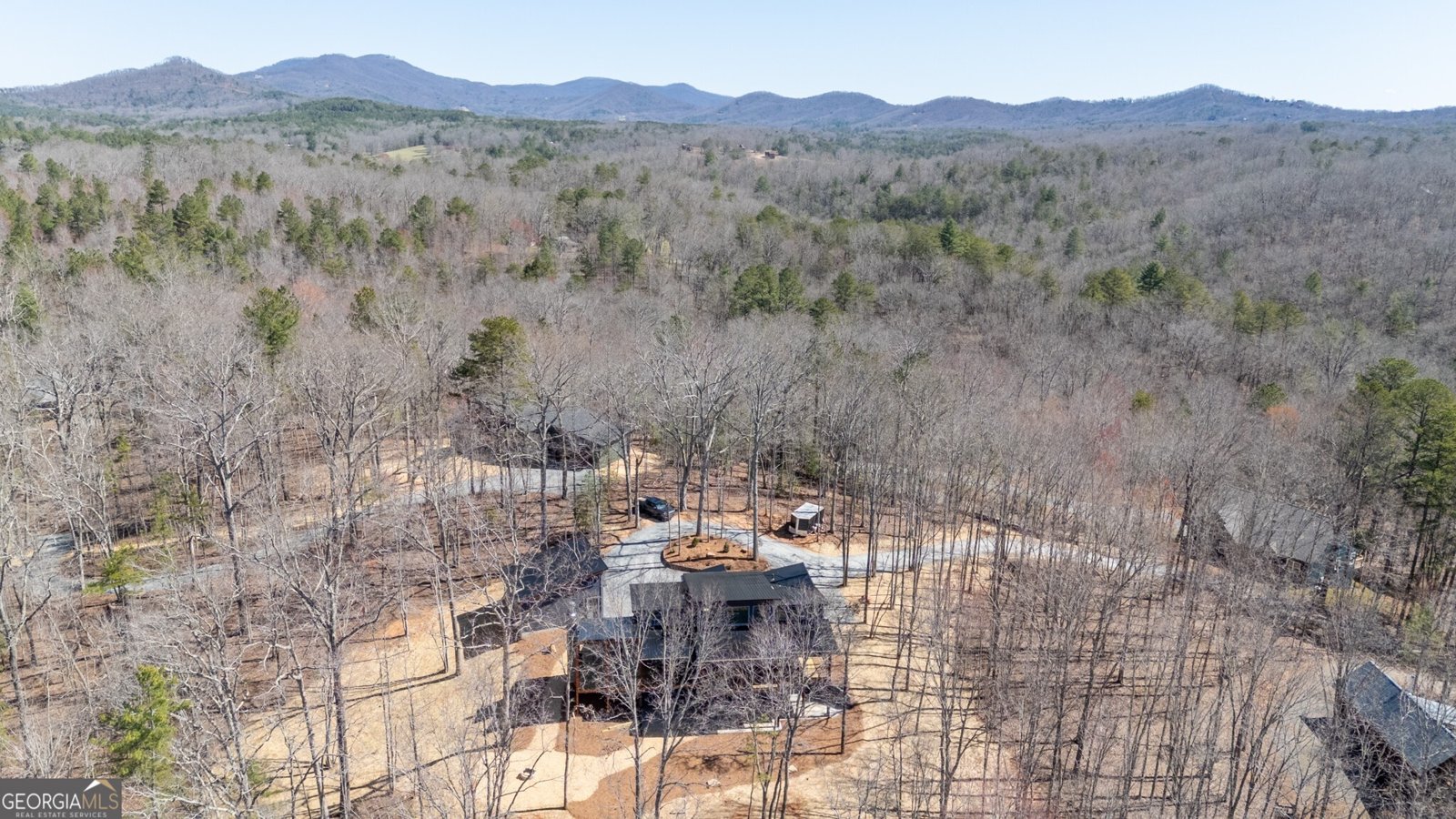 87 Wolf Ceek Drive Mineral Bluff - 71