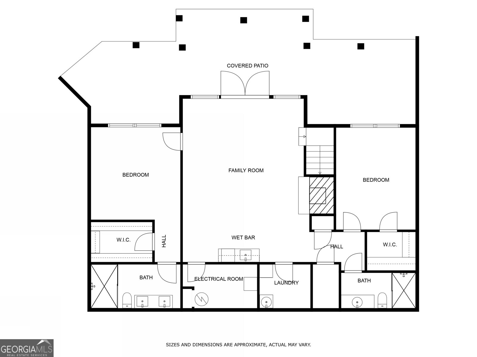 87 Wolf Ceek Drive Mineral Bluff - 72