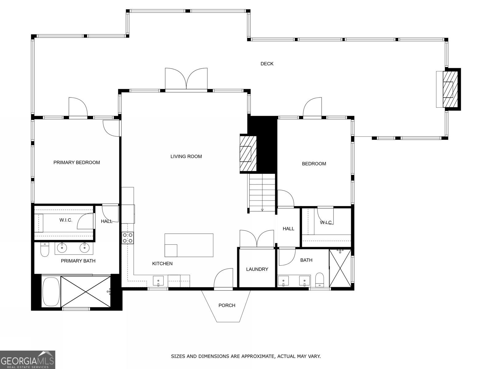 87 Wolf Ceek Drive Mineral Bluff - 73