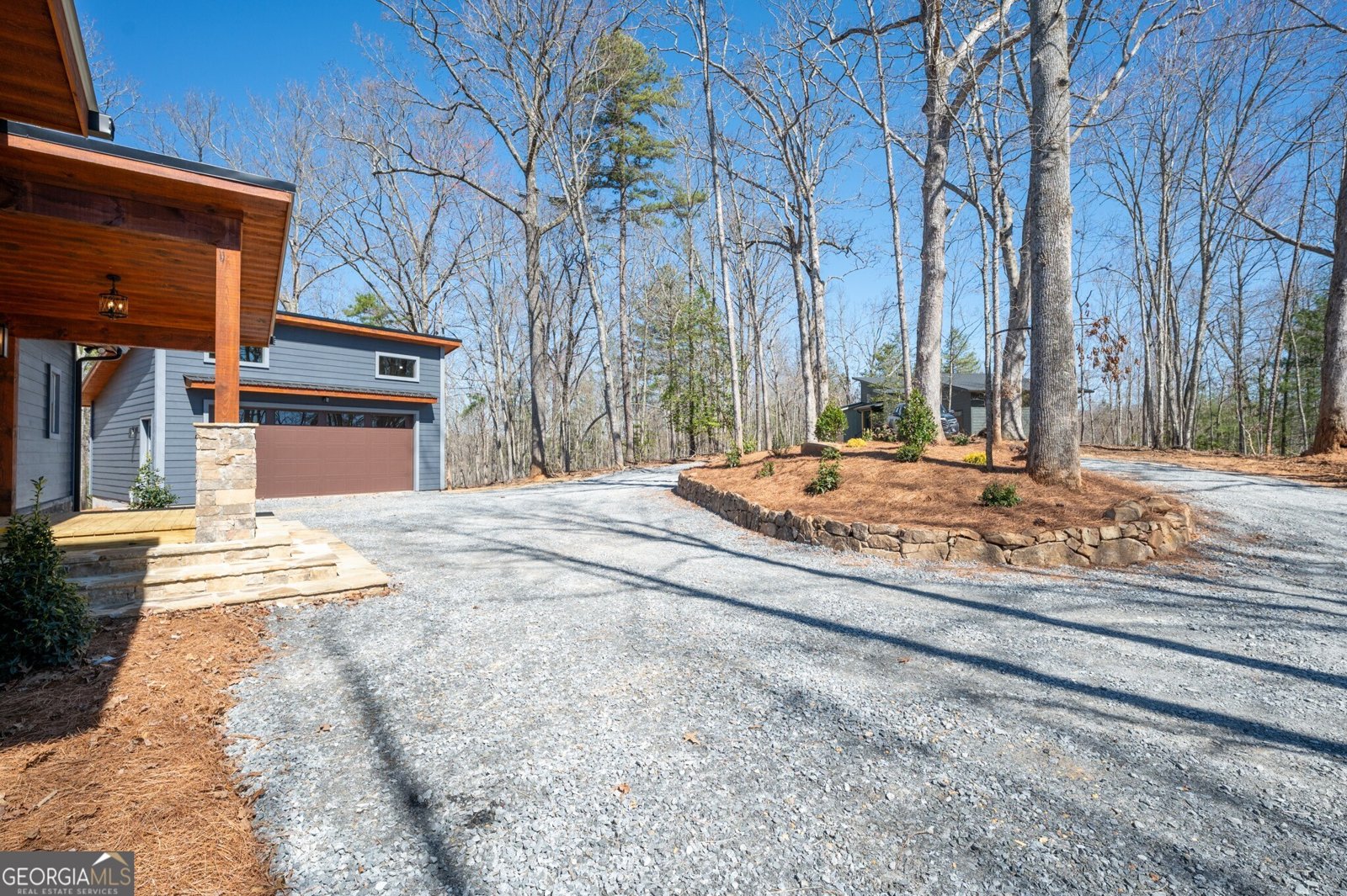 87 Wolf Ceek Drive Mineral Bluff - 8