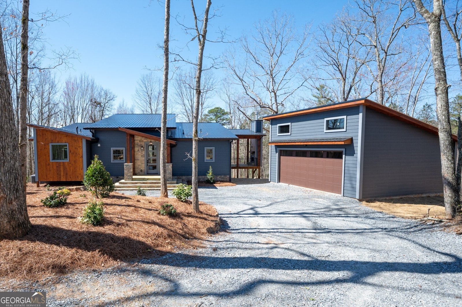 87 Wolf Ceek Drive Mineral Bluff - 9
