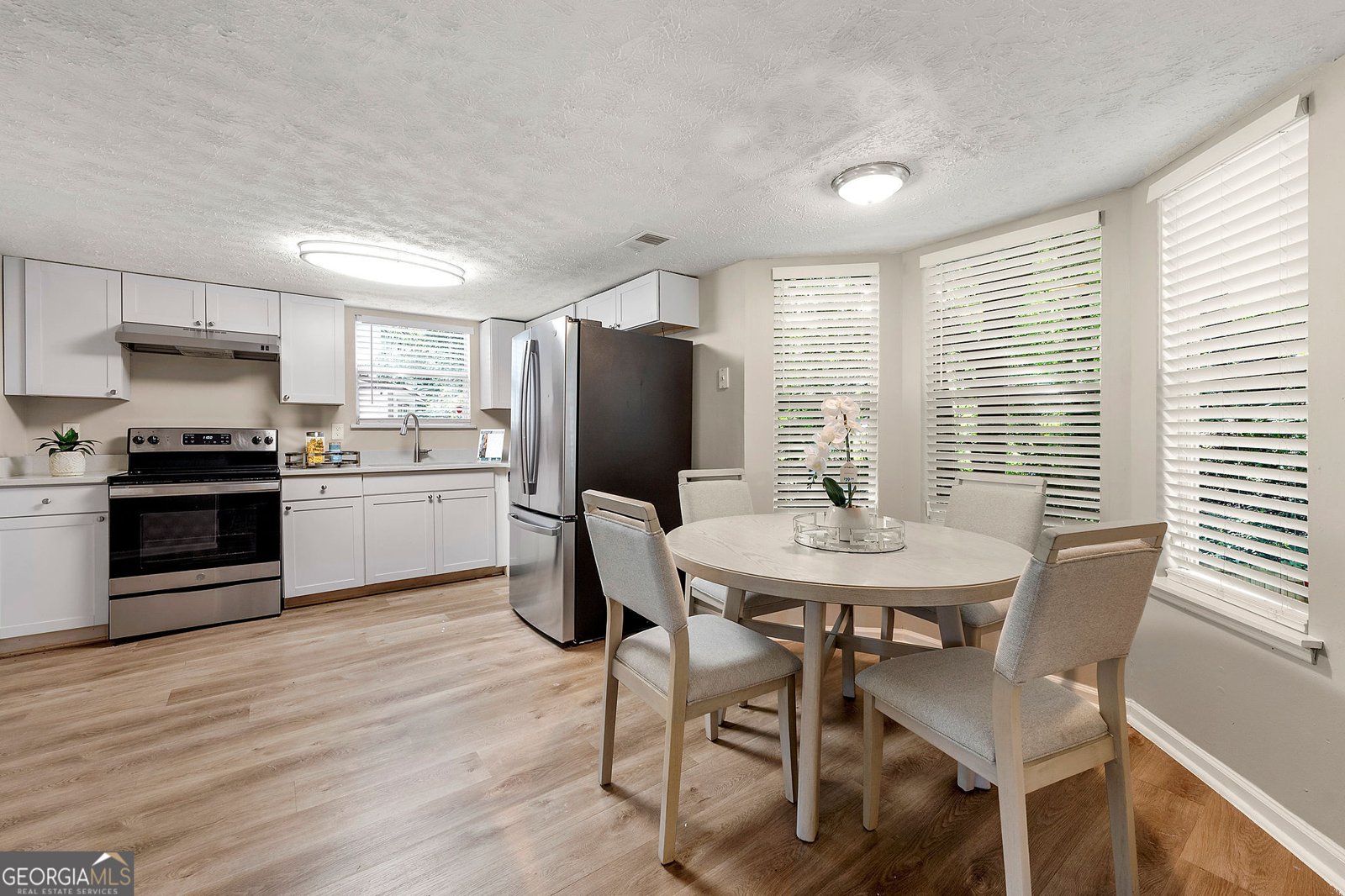 5570 Downs Way Lithonia - 10