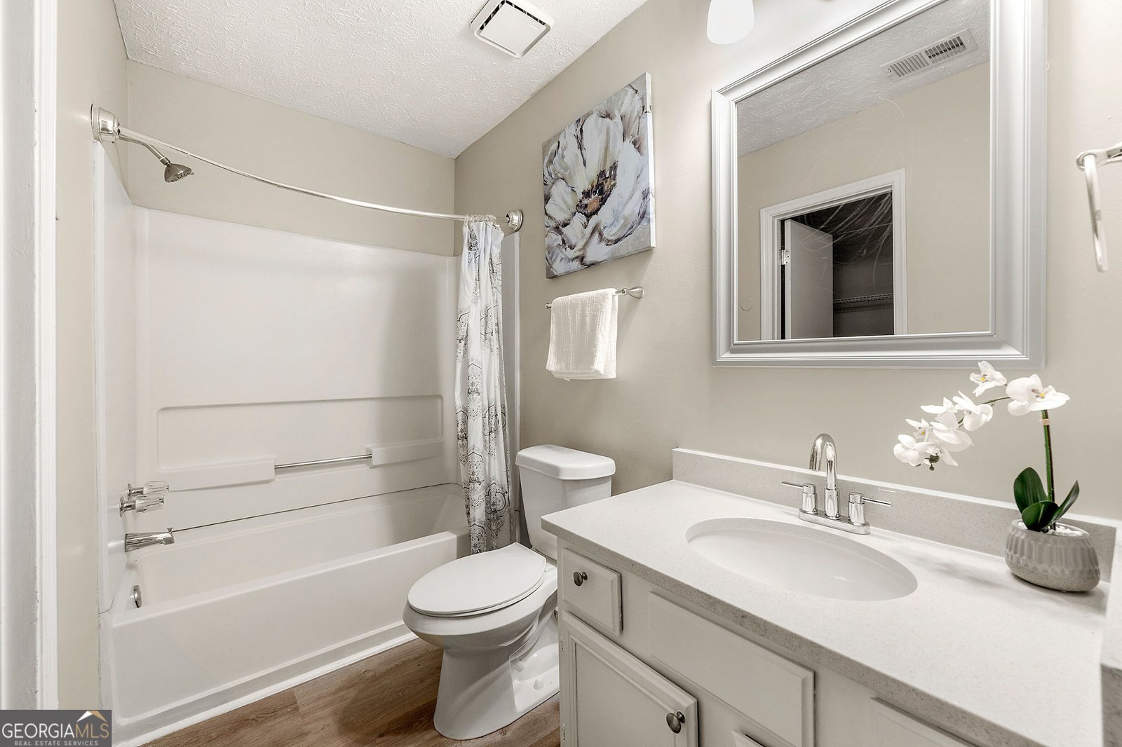 5570 Downs Way Lithonia - 24