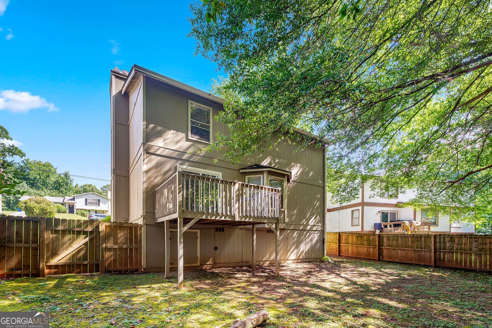 5570 Downs Way Lithonia - 25