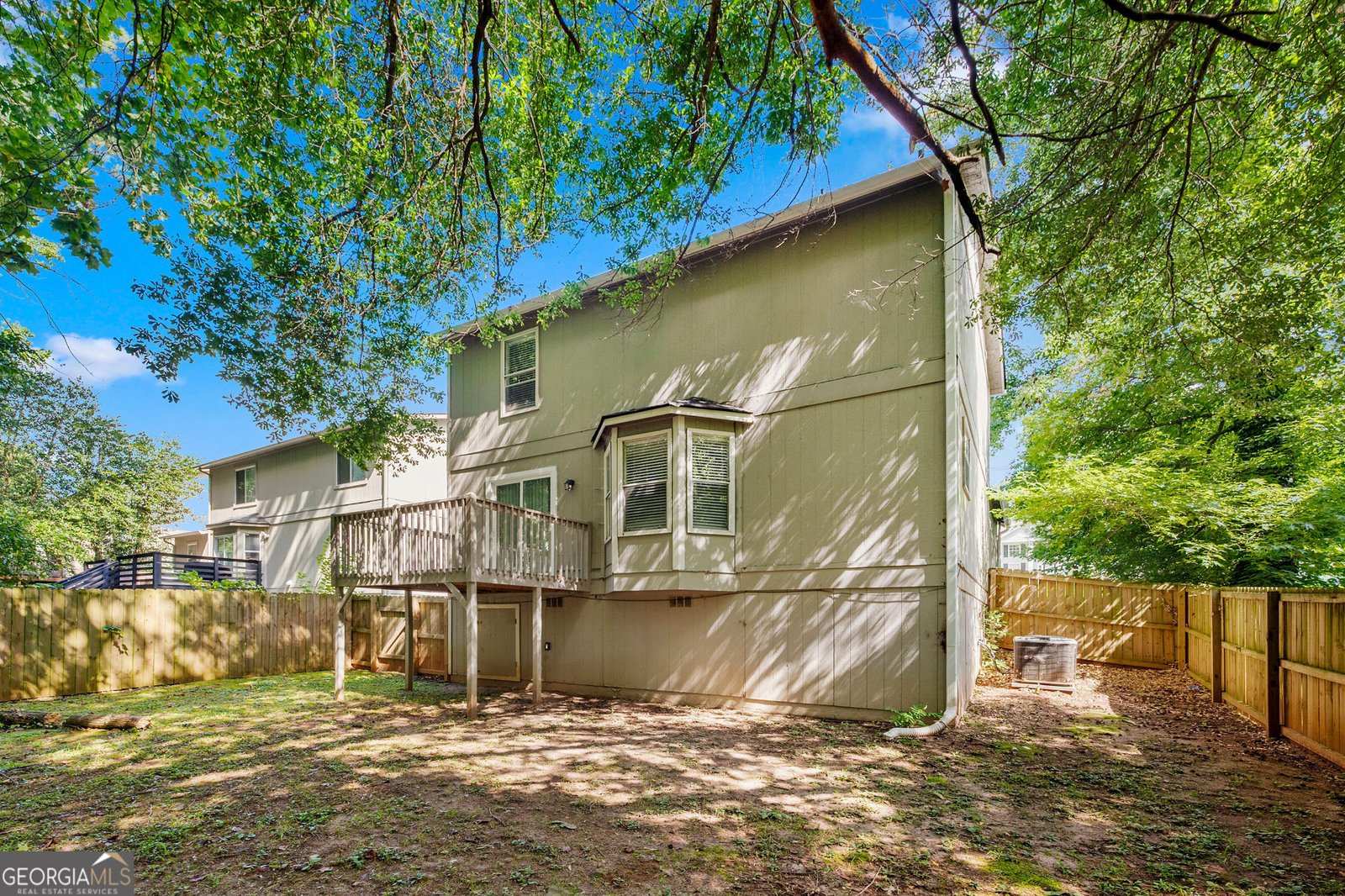 5570 Downs Way Lithonia - 26