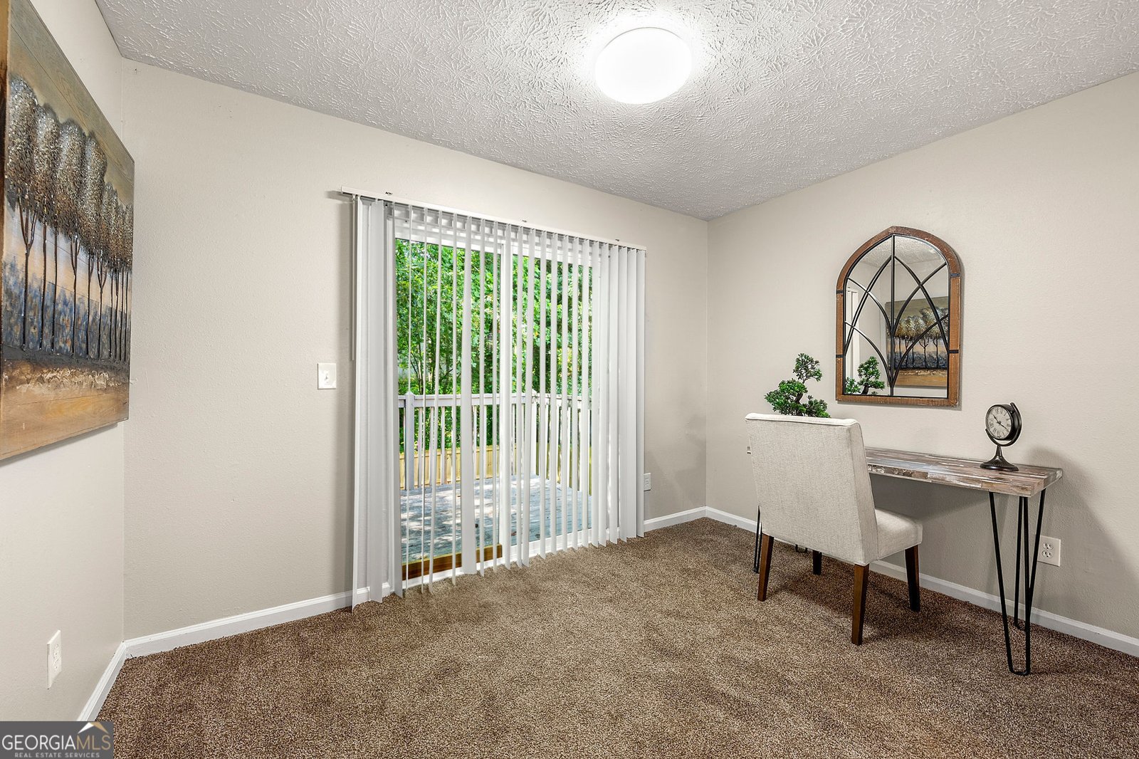 5570 Downs Way Lithonia - 8