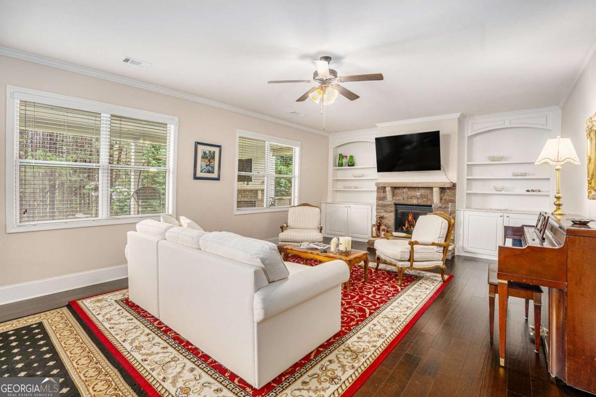 606 Discovery Court Acworth - 10