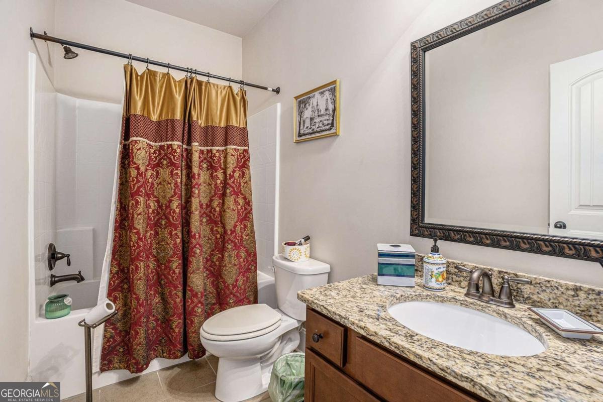 606 Discovery Court Acworth - 11