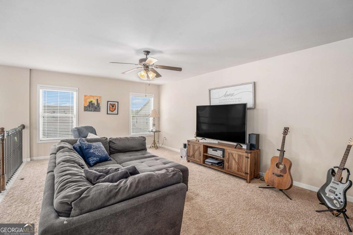 606 Discovery Court Acworth - 14