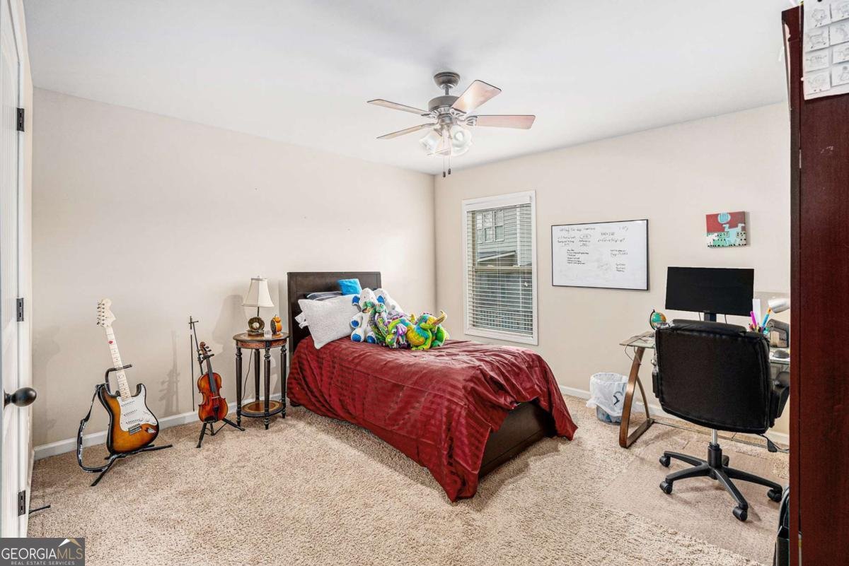 606 Discovery Court Acworth - 15
