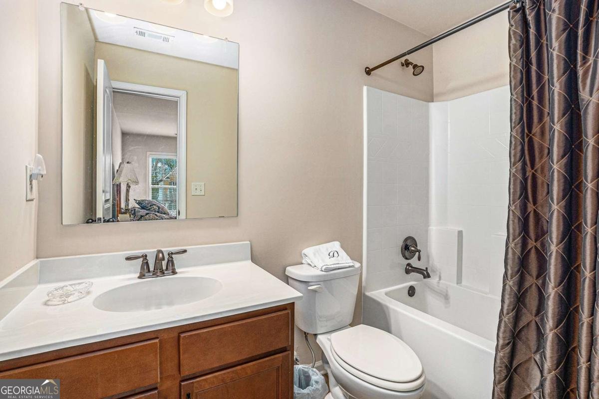 606 Discovery Court Acworth - 16