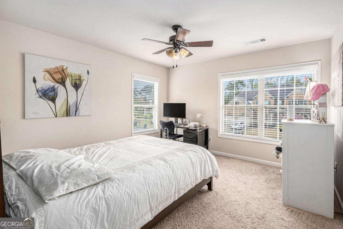 606 Discovery Court Acworth - 17