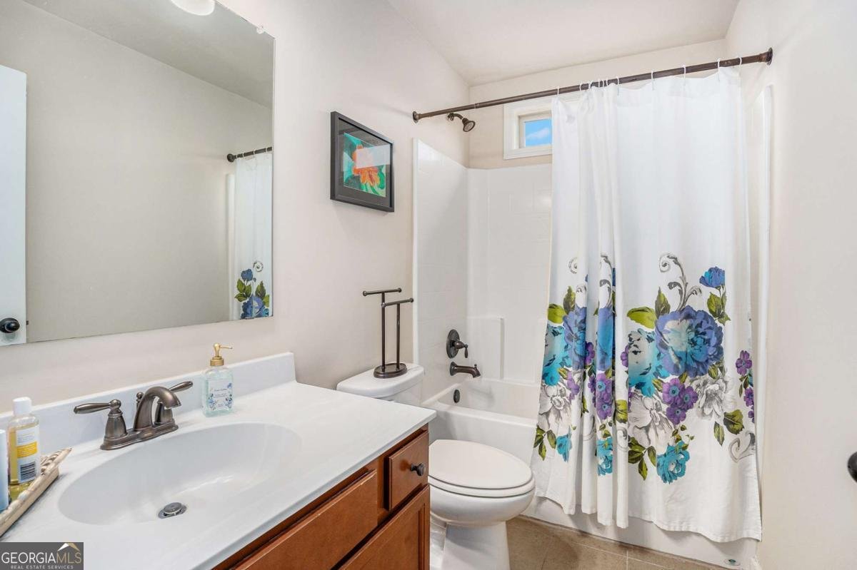 606 Discovery Court Acworth - 18