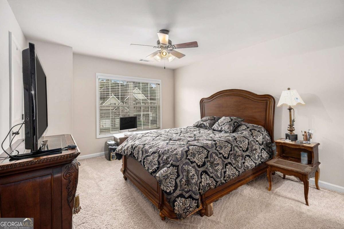 606 Discovery Court Acworth - 19