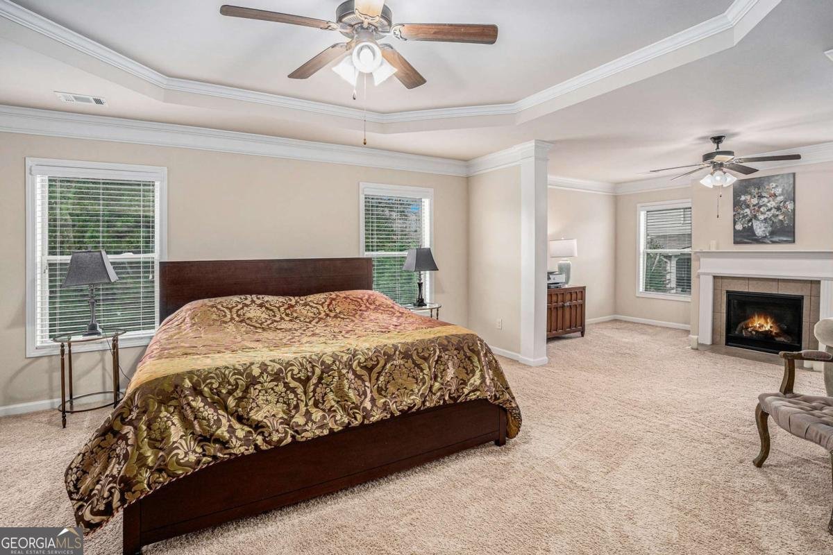 606 Discovery Court Acworth - 20