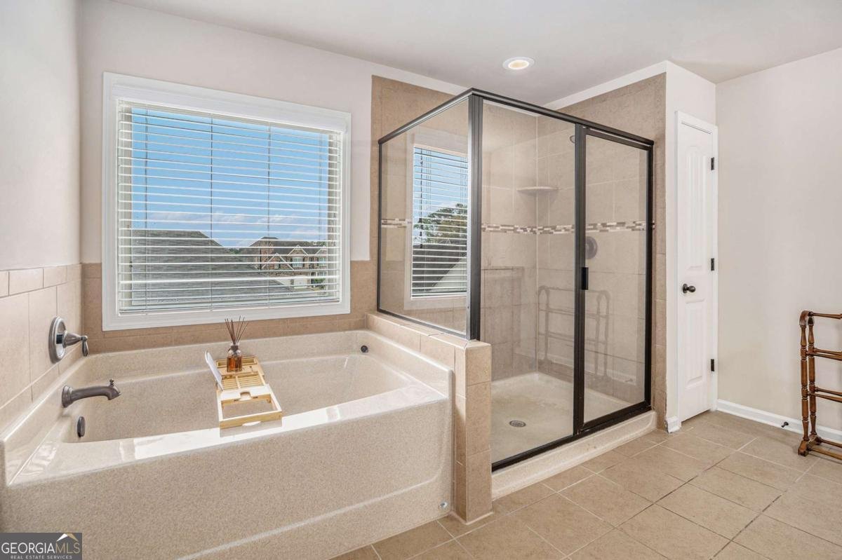 606 Discovery Court Acworth - 21