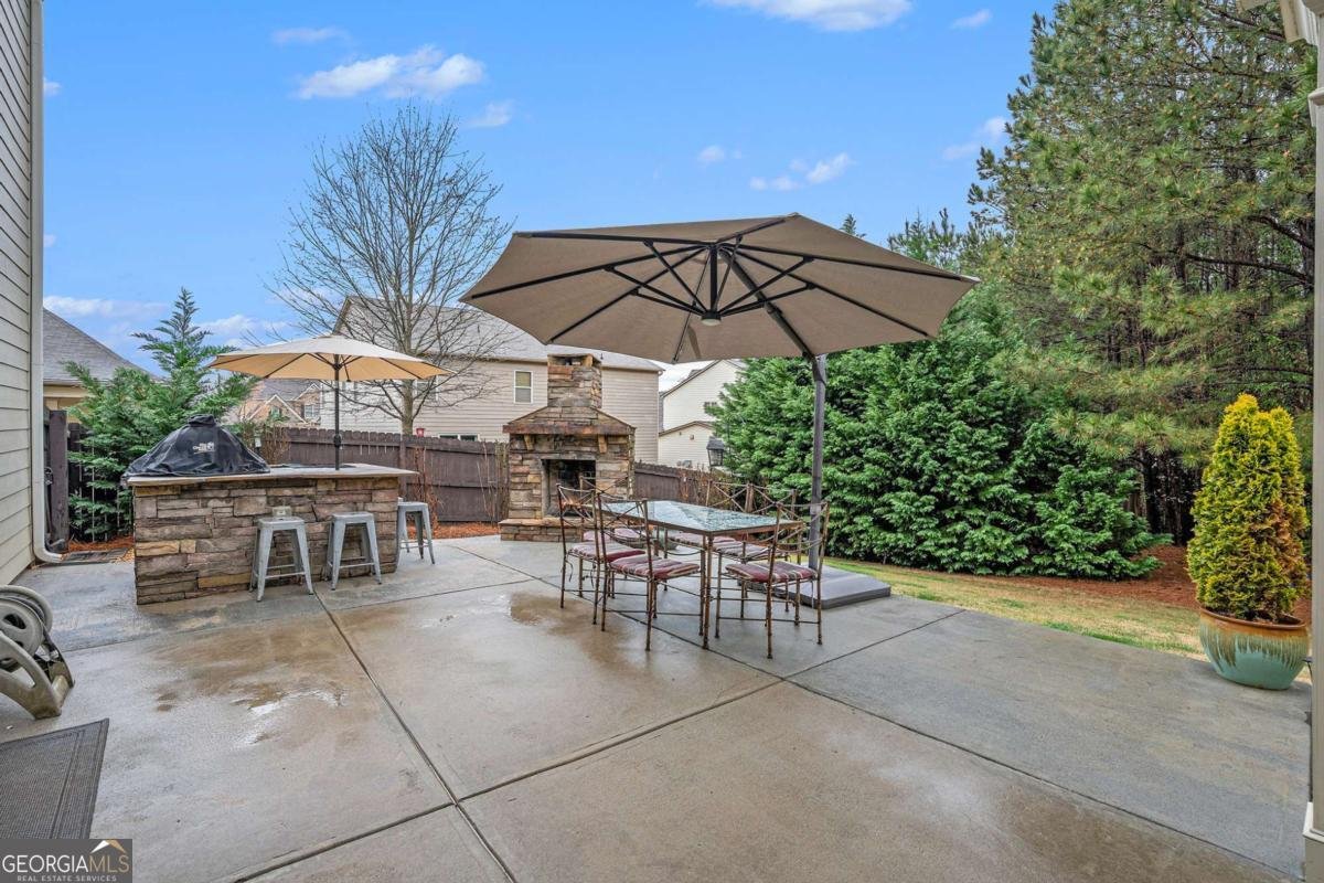 606 Discovery Court Acworth - 23