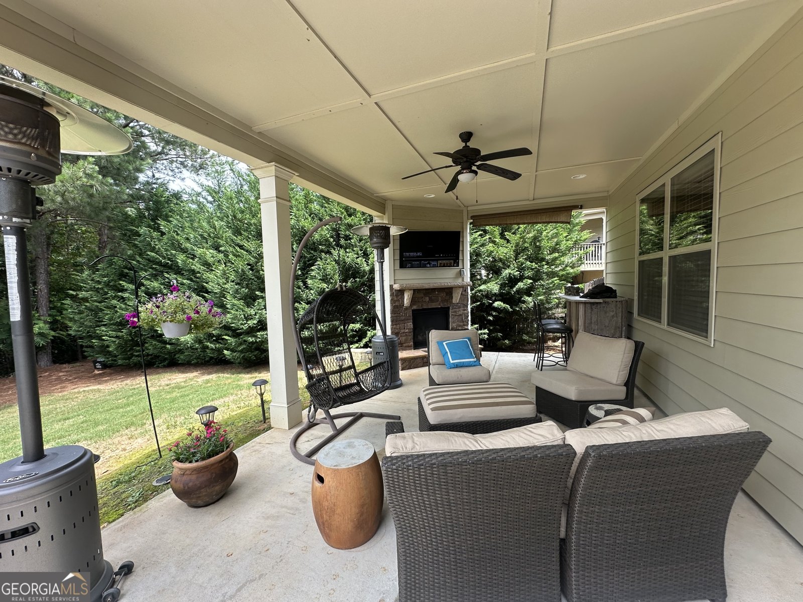 606 Discovery Court Acworth - 26