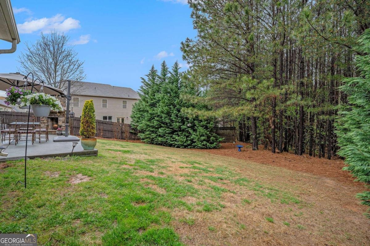 606 Discovery Court Acworth - 27