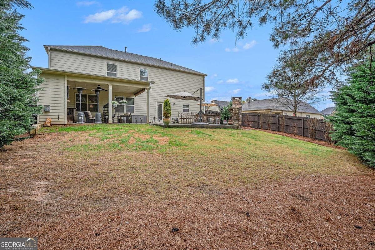 606 Discovery Court Acworth - 28