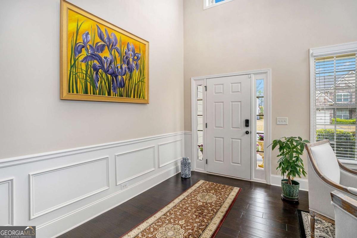 606 Discovery Court Acworth - 3