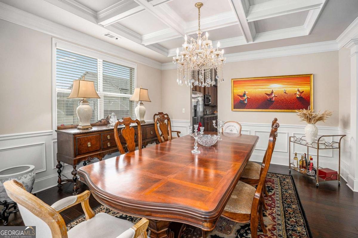 606 Discovery Court Acworth - 5