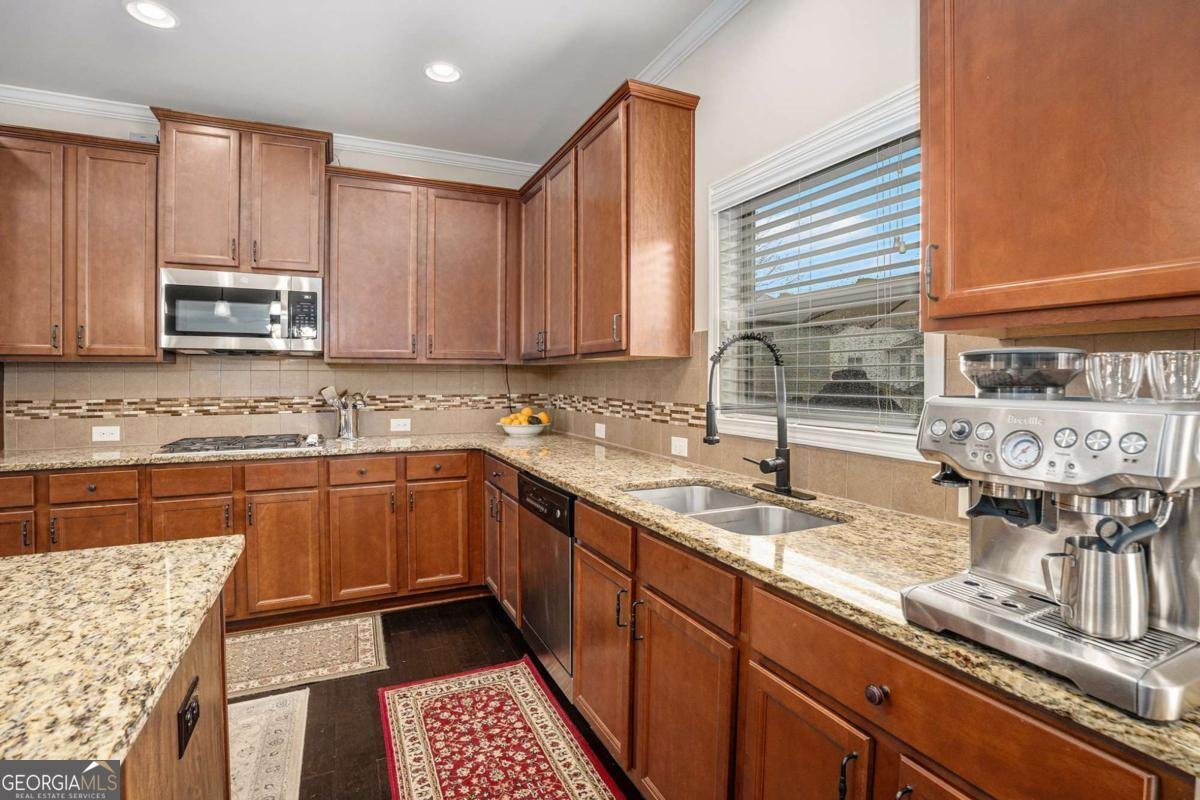 606 Discovery Court Acworth - 7