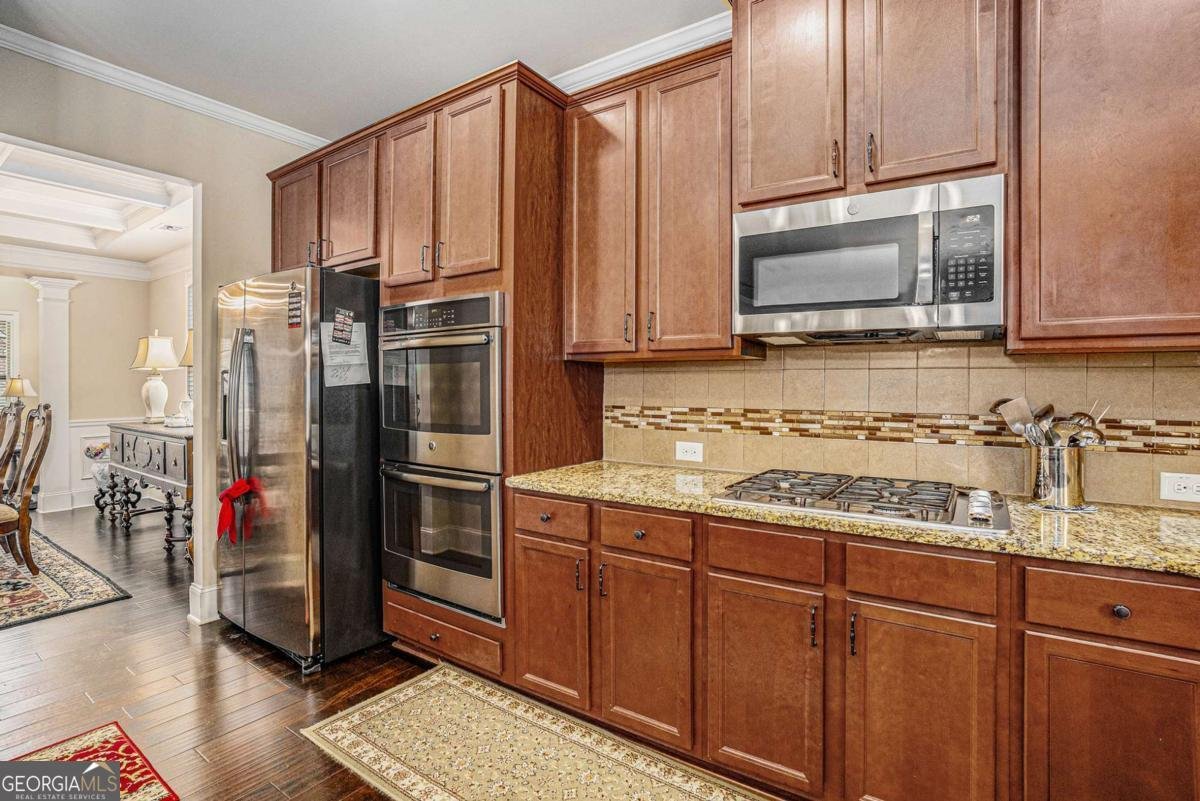 606 Discovery Court Acworth - 8