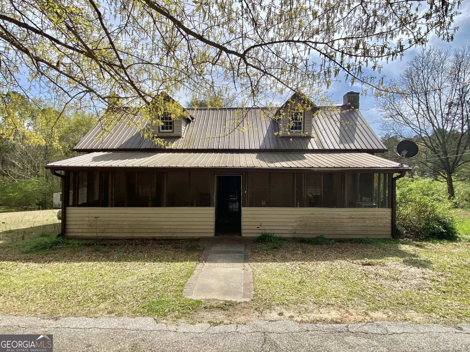 2950 Miller Bottom Road Conyers - 1