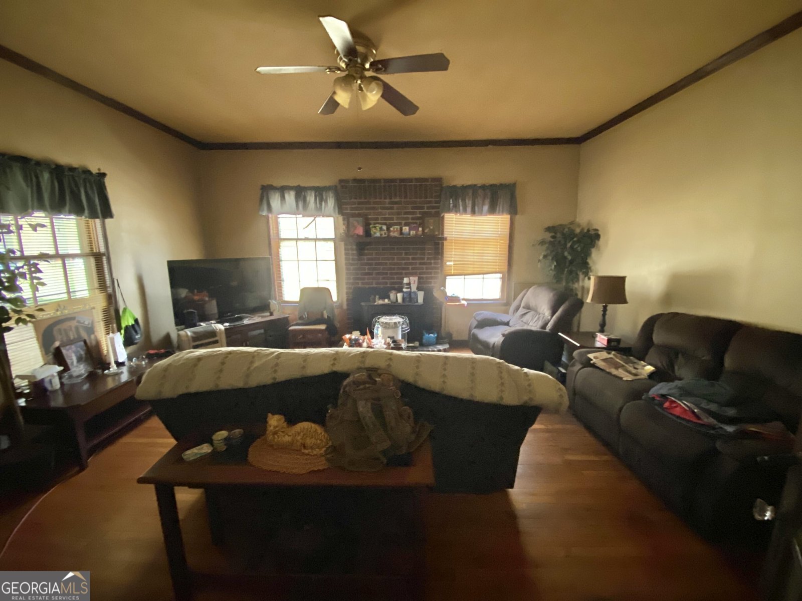 2950 Miller Bottom Road Conyers - 12