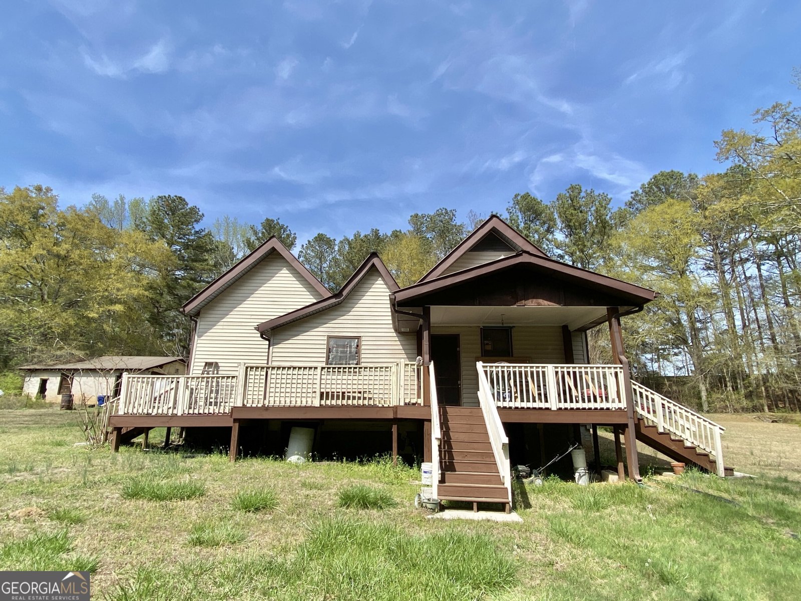 2950 Miller Bottom Road Conyers - 30