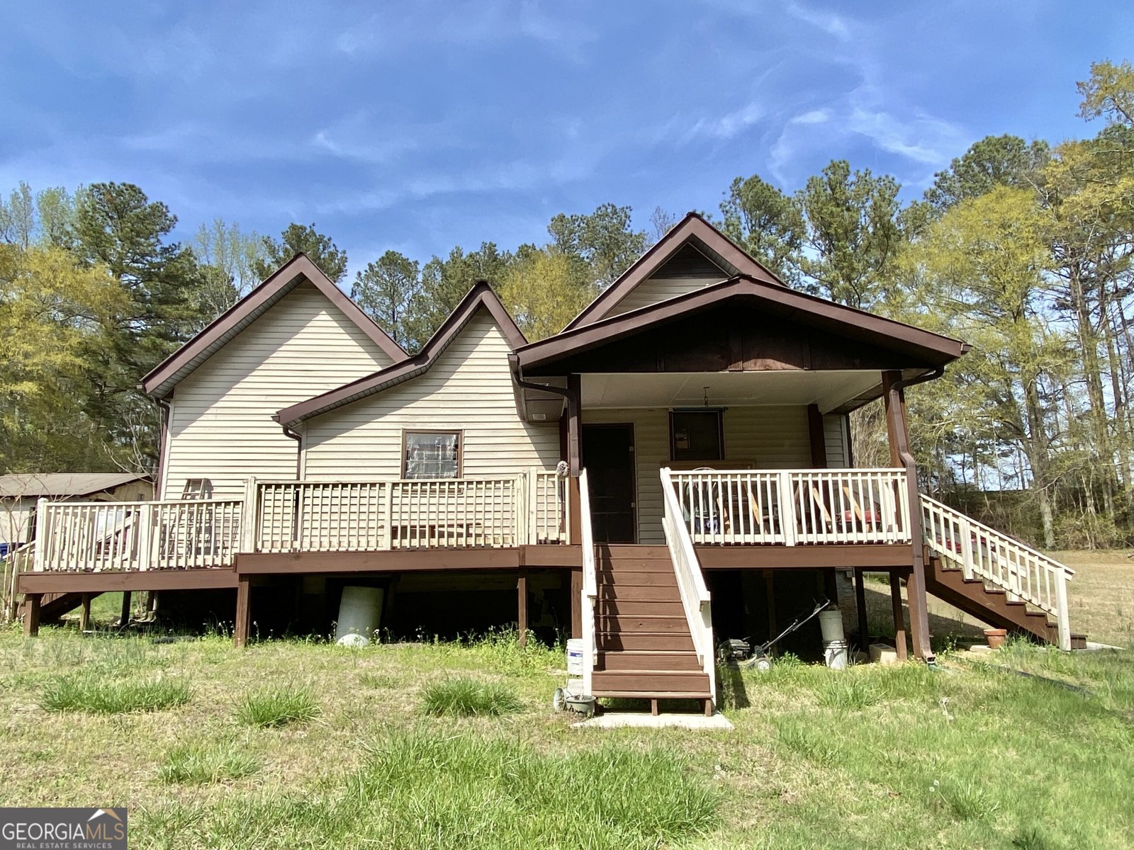 2950 Miller Bottom Road Conyers - 6