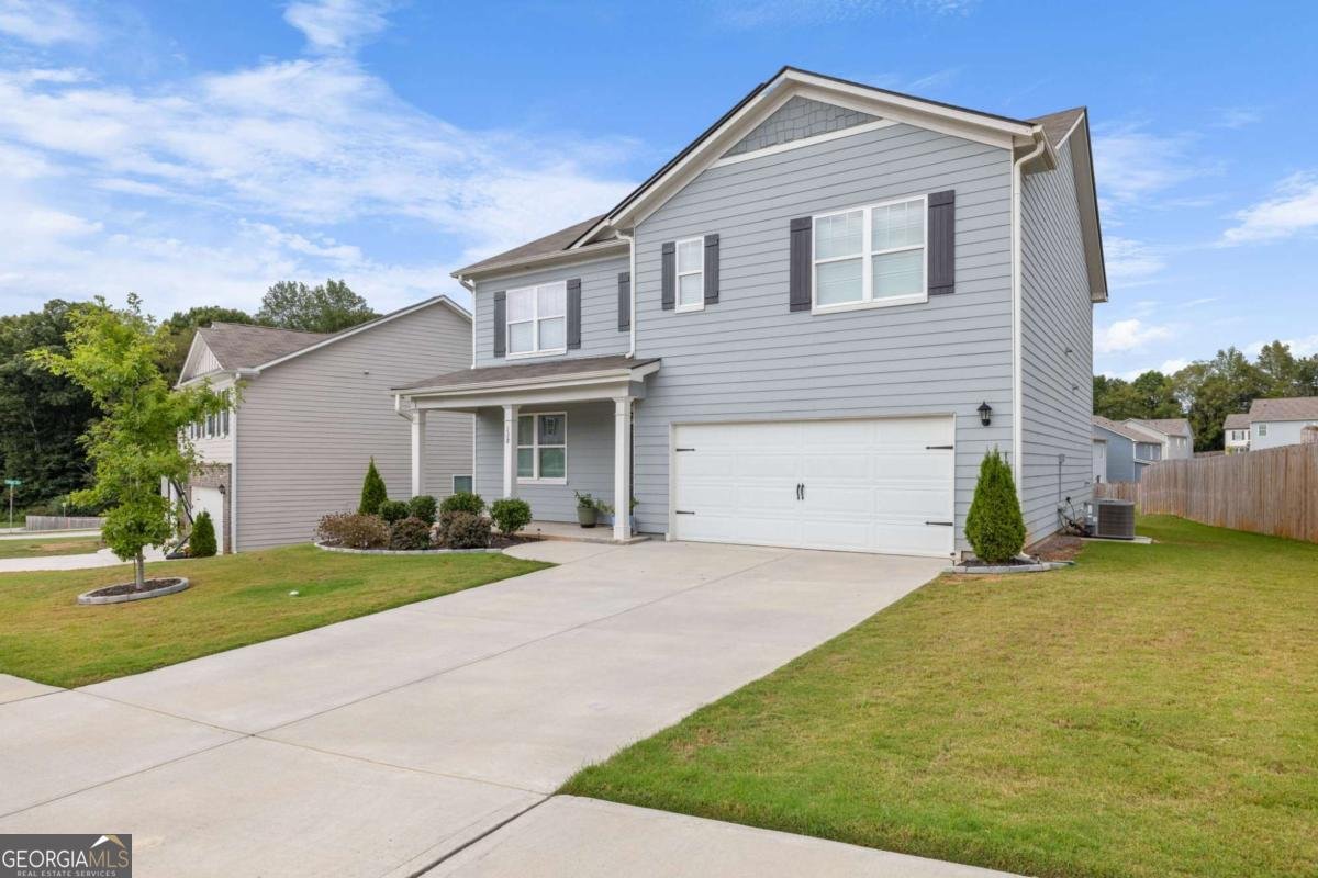 138 Brode Lane Pendergrass - 2