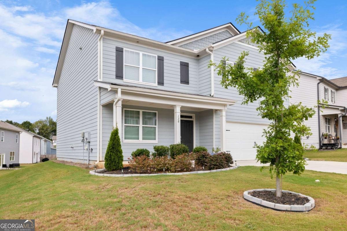 138 Brode Lane Pendergrass - 3