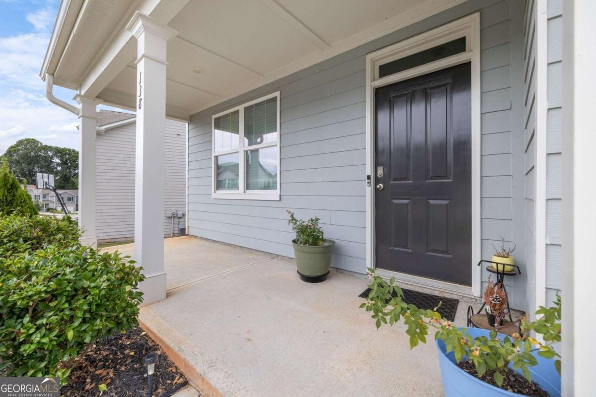 138 Brode Lane Pendergrass - 4
