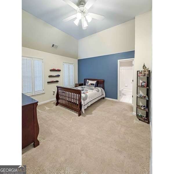 5124 Parkwood Oaks Lane Smyrna - 1