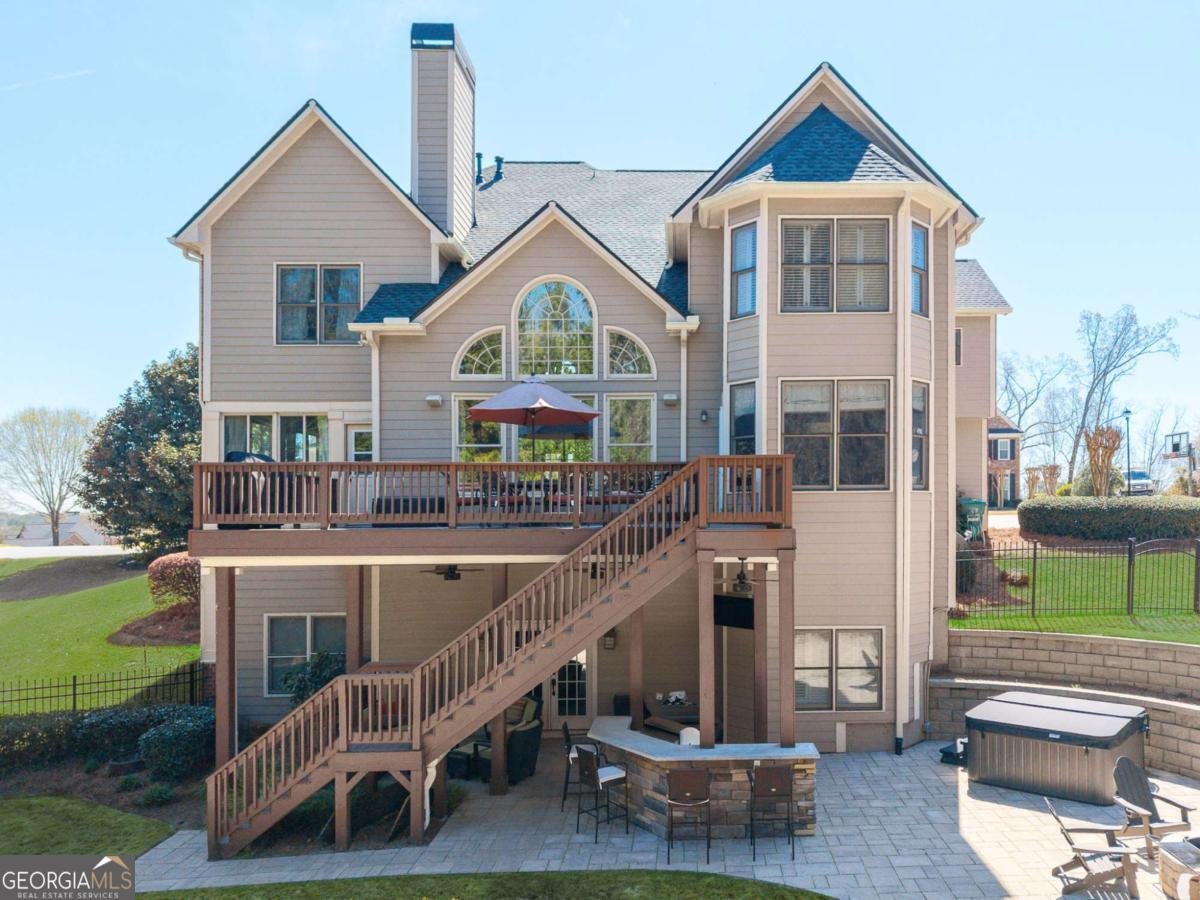 5124 Parkwood Oaks Lane Smyrna - 11