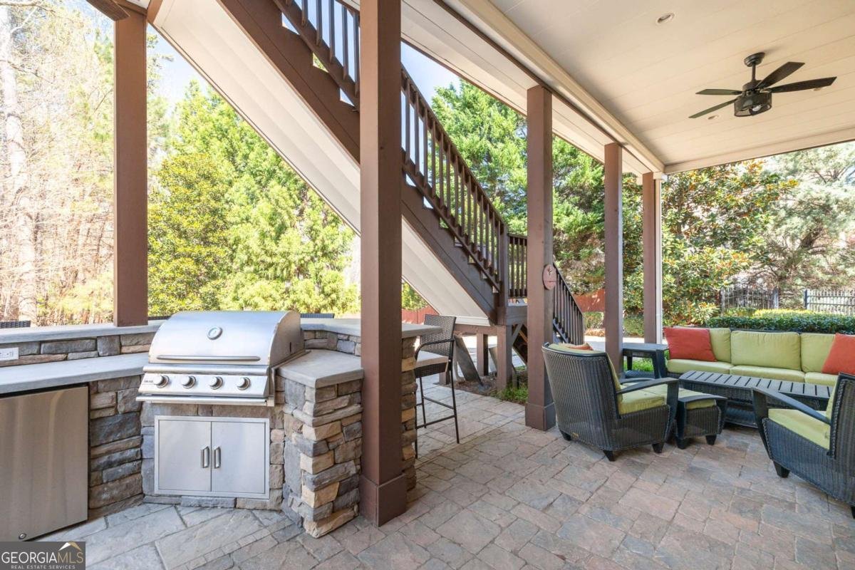 5124 Parkwood Oaks Lane Smyrna - 14