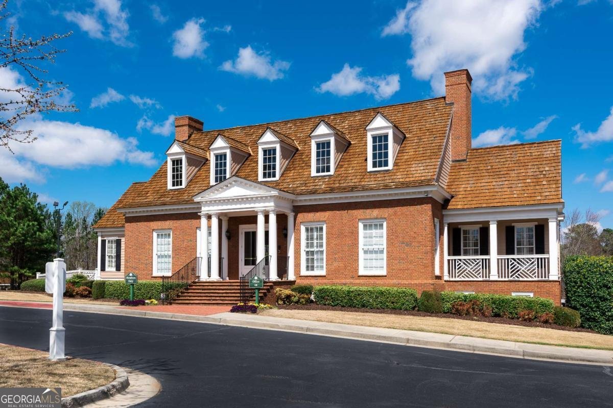 5124 Parkwood Oaks Lane Smyrna - 17