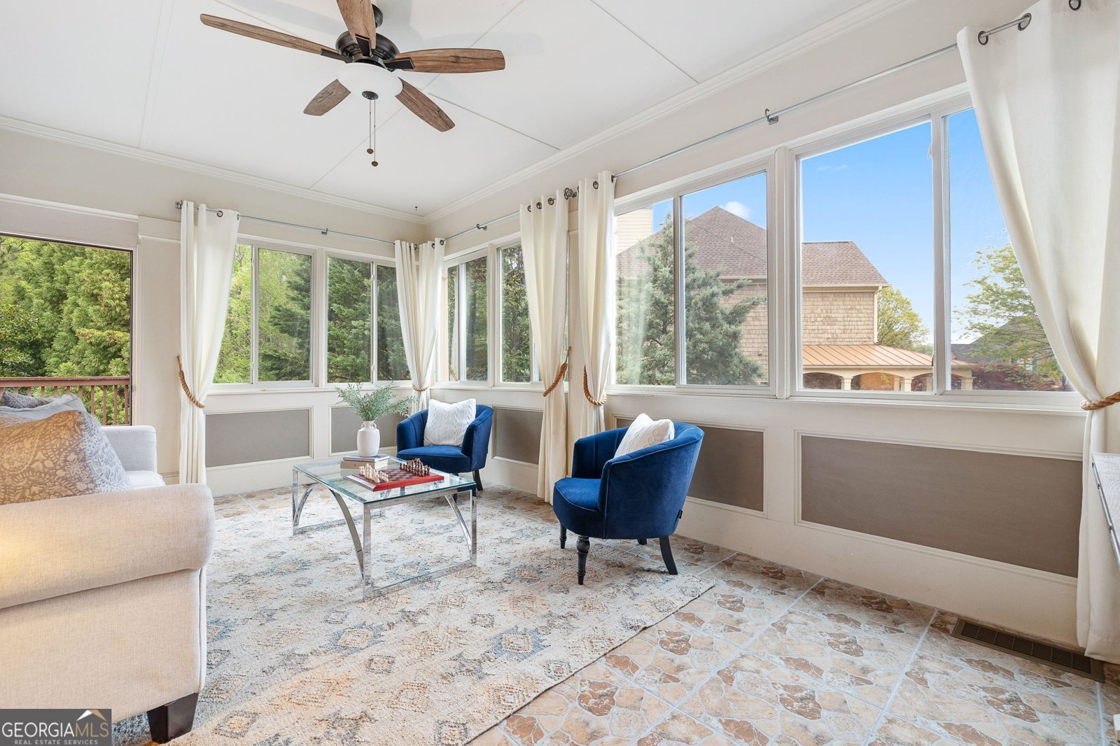 5124 Parkwood Oaks Lane Smyrna - 19