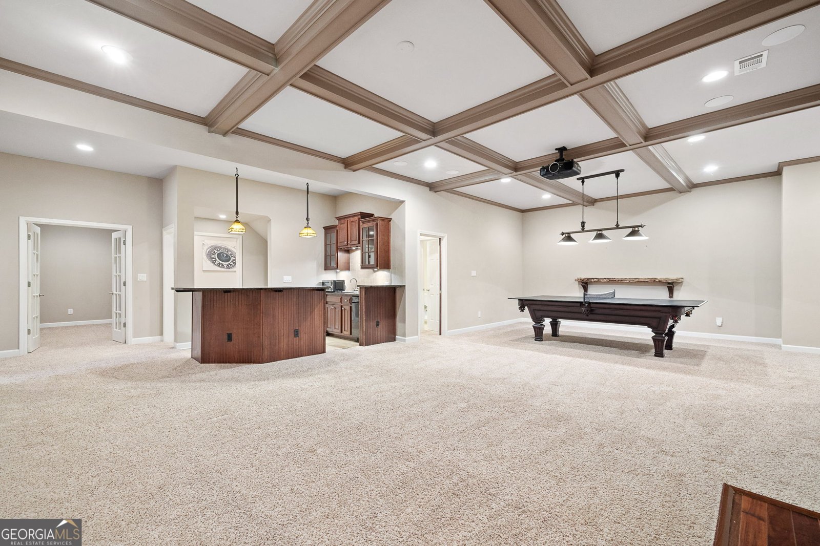 5124 Parkwood Oaks Lane Smyrna - 2