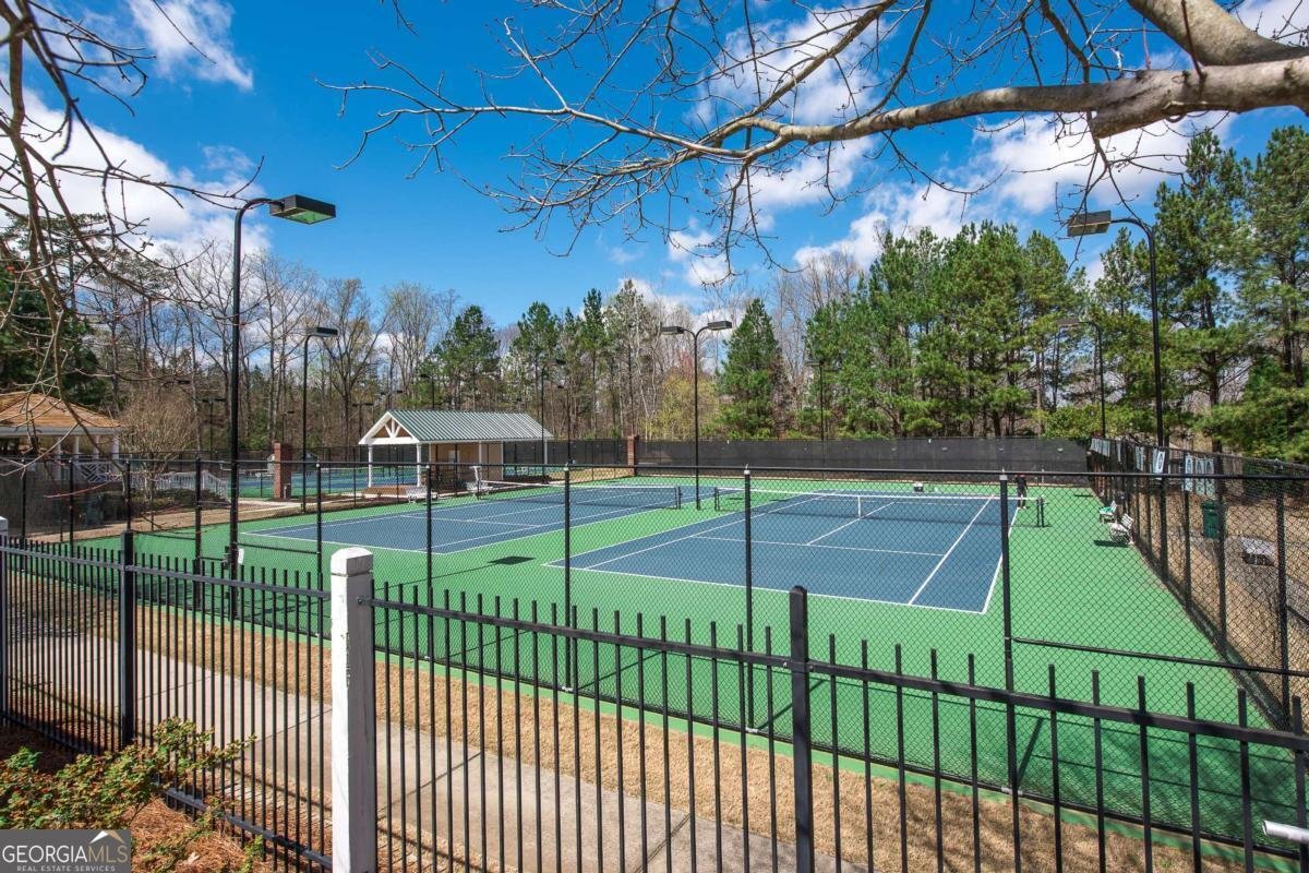 5124 Parkwood Oaks Lane Smyrna - 23