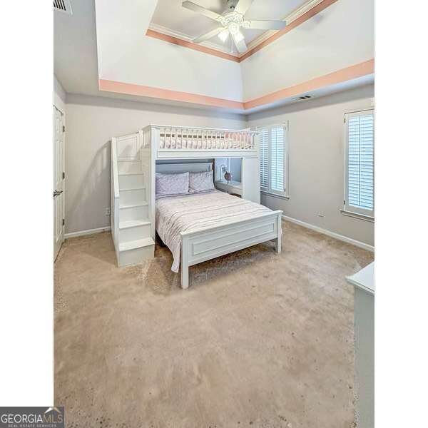 5124 Parkwood Oaks Lane Smyrna - 27