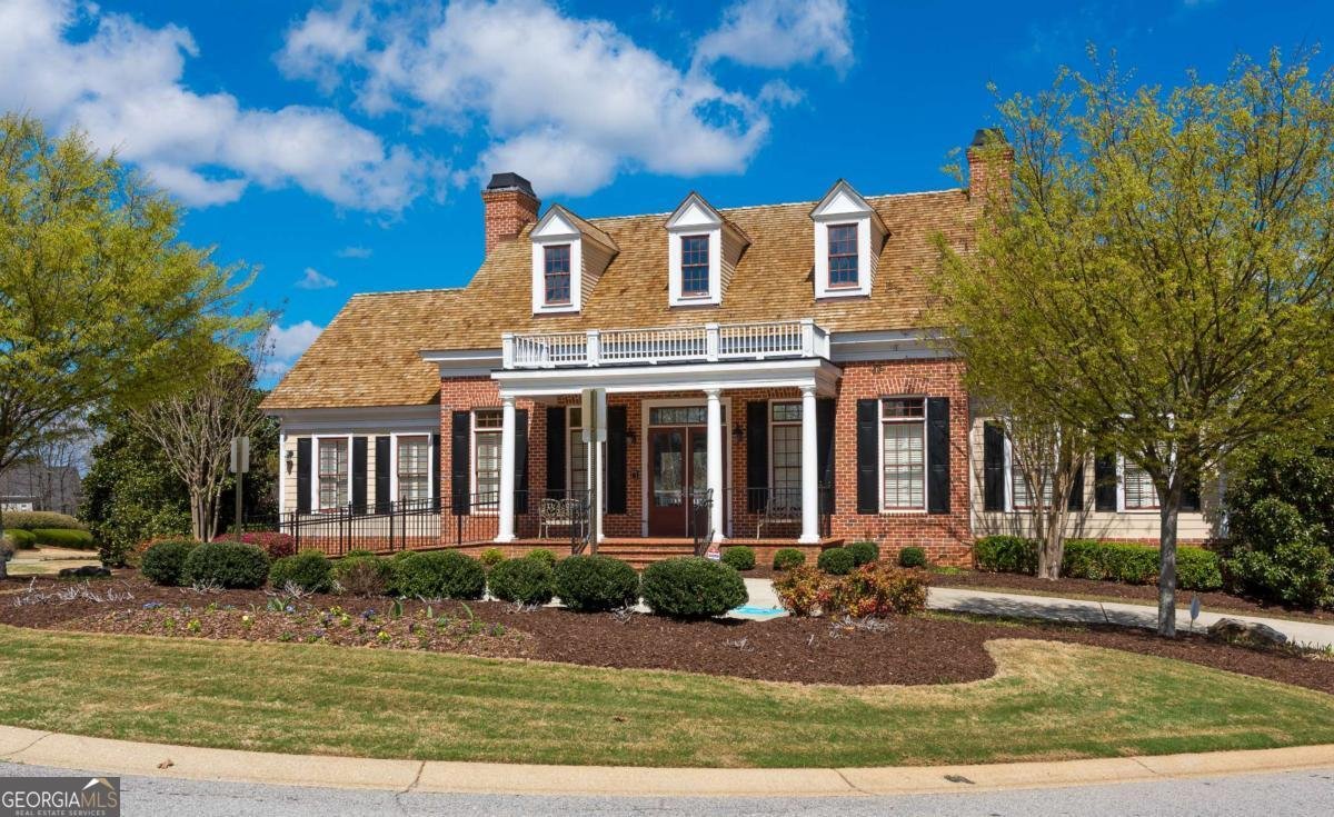 5124 Parkwood Oaks Lane Smyrna - 28
