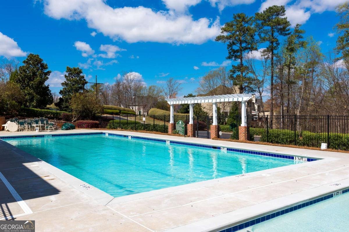 5124 Parkwood Oaks Lane Smyrna - 29
