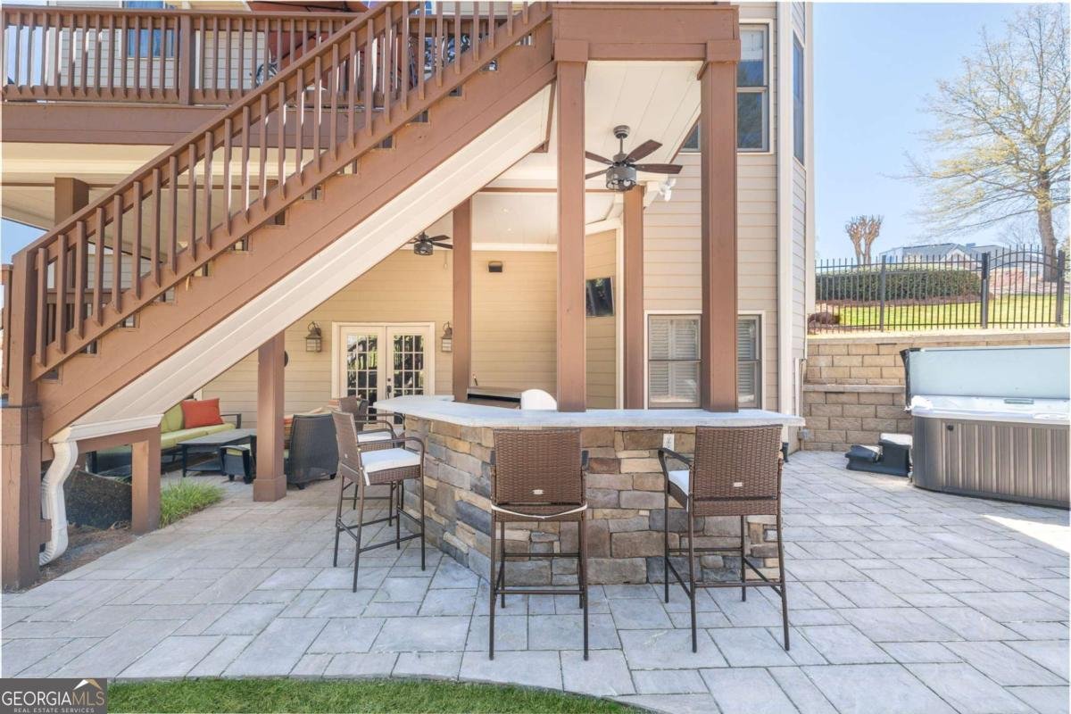 5124 Parkwood Oaks Lane Smyrna - 40