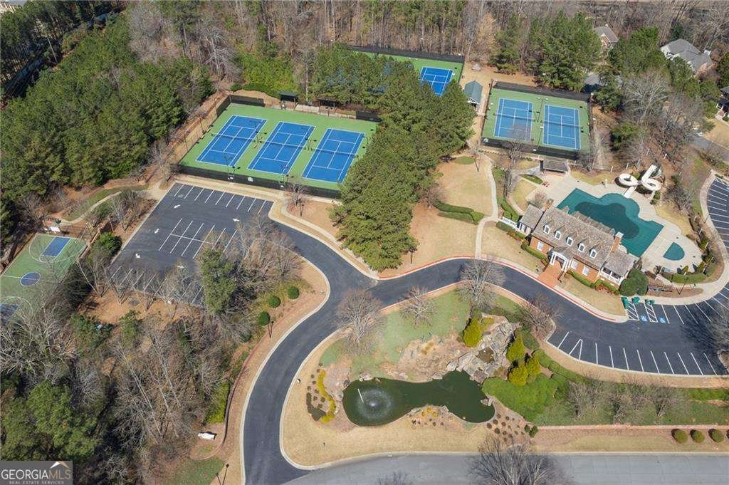 5124 Parkwood Oaks Lane Smyrna - 42