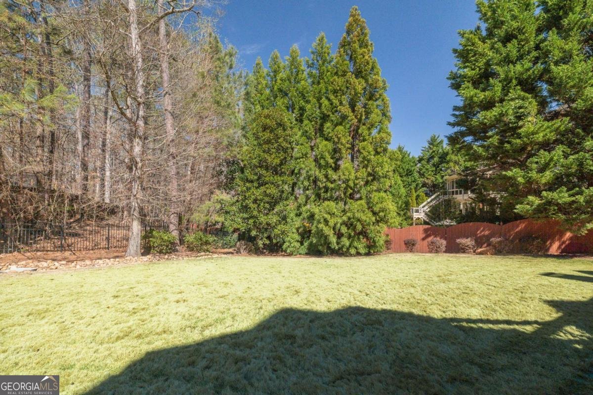 5124 Parkwood Oaks Lane Smyrna - 45