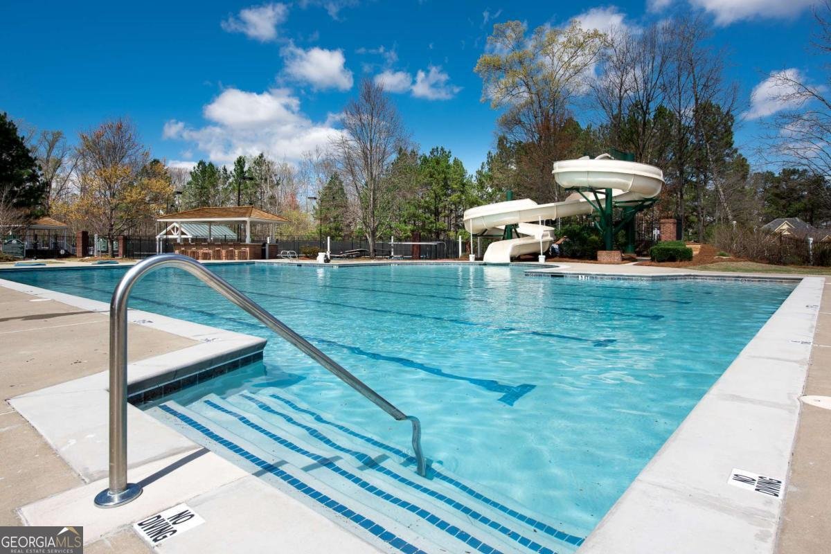 5124 Parkwood Oaks Lane Smyrna - 47
